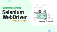 Selenium (Selenium WebDriver)