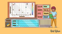 Visualizing Data in Python Using plt.scatter() – Real Python