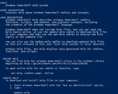 How to Use PowerShell? | PowerShell cmdlet and Scripts with Examples