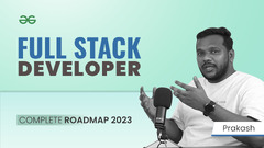 Full%20Stack%20Developer%20Roadmap%20%5B2024%20Updated%5D%20-%20GeeksforGeeks