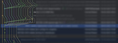 intellij%20idea%20-%20WebStorm%20Git%20Log%20Tab:%20How%20to%20tell%20to%20which%20branch%20...