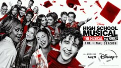 High School Musical: The Musical: The Series season 4 (High School Musical)