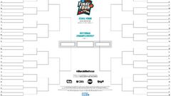 NCAA Men's Division I Basketball Tournament (NCAA Tournament 2018)