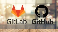 GitLab (GitHub)