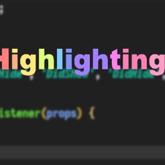 Why Good Syntax Highlighting is Important - DEV Community