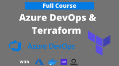 Azure DevOps Server (Azure DevOps and Terraform)