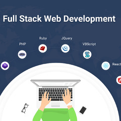 Full Stack Web Developer