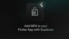 Securing your Flutter apps with Multi-Factor Authentication - DEV ...