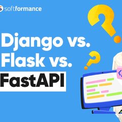 FastAPI (Django vs Flask vs FastAPI)