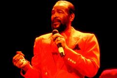 Marvin Gaye (Marvin Gaye's Greatest Hits)