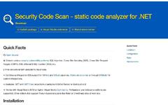 Security%20Code%20Scan,%20a%20linter%20for%20C/Csharp/Cpp%20-%20Rating%20And%20...