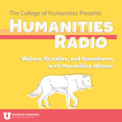 Season Four of Humanities Radio - College of Humanities - The ...