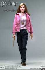 Harry Potter Prisoner of Azkaban Hermione Action Figure (Hermione Granger)