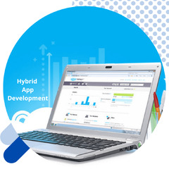 Best Hybrid App Development Company in Noida India