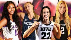 WNBA mock draft 2024: Clark No. 1 to Fever, Pili enters chat at No ...