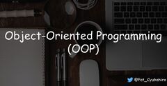 Object-Oriented Programming