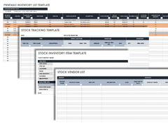 Google Sheets