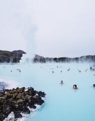 Iceland's Blue Lagoon: The Ultimate Travel Guide | Guide to Iceland