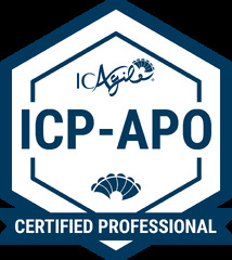 ICAgile Certified Agile Owner