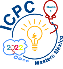 ICPC Masters Mexico (International Collegiate Programming Contest)