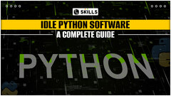 IDLE Python Software (Python)