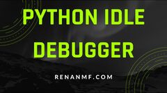 Python%20IDLE%20Debugger