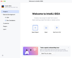 Migrate from Eclipse to IntelliJ IDEA | IntelliJ IDEA Documentation