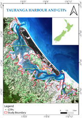 IJGI |-Text | Detecting Multi-Decadal Changes in ...