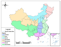 IJGI |-Text | Impact of Environmental Exposure on ...