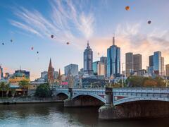 Australien kompakt Rundreise - Melbourne Urlaub inkl. Flug » ltur