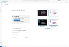 Development Software Suite (Visual Studio Code IDE) – Embedded in ...