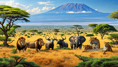 safari info Archives - Imara Africa Safaris