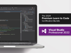 Unleash your inner developer with this Microsoft Visual Studio ...