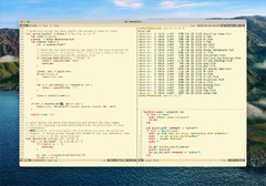 St Terminal Light Theme