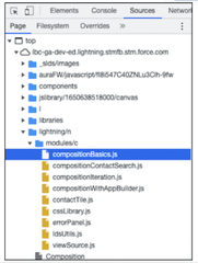 Lightning Web Components