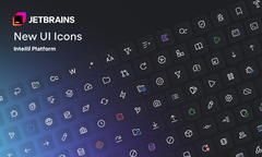 IntelliJ Platform Icons