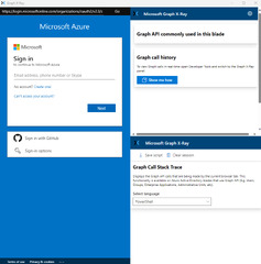 PowerShell is fun :)PowerShell, Intune, and Microsoft Graph X-Ray