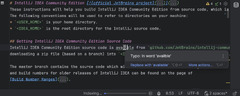 IntelliJ IDEA 2024.3 EAP Is Open! | The IntelliJ IDEA Blog