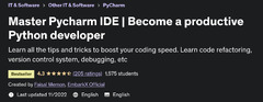 VS Code vs. Pycharm: The Best IDE for Python - Geekflare