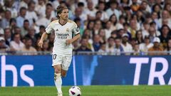 Luka Modrić