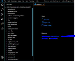 Tutorial : Power Portal Customization Using Visual Studio Code ...