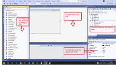 Crystal Reports (Windows Forms)