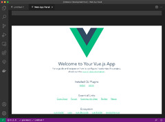 Yaml Editor (Visual Studio Code)