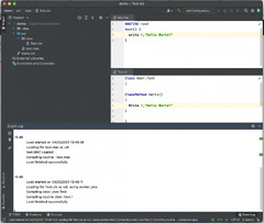 IntelliJ IDEA plugin for InterSystems | InterSystems Developer ...