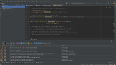 IntelliJ IDEA (Android Studio)