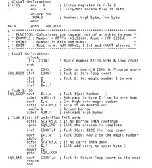 Assembly Language