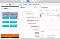 Building a .NET IDE with JetBrains Rider