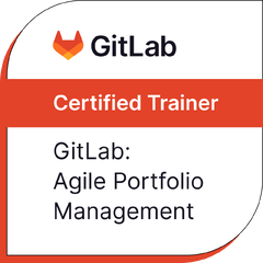 GitLab (GitLab Certified Trainer - GitLab: Agile Portfolio Management)