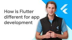 Flutter Tutorial for Beginners: Step by Step Guide to Build Apps