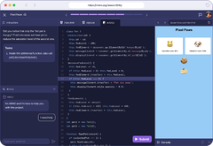 Learn to Code with Mimo: Python, JavaScript, HTML, CSS, and More